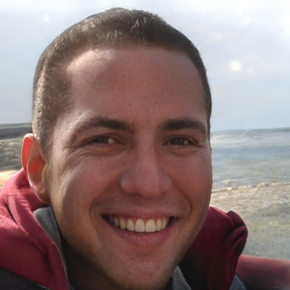 Portrait de consultant expert en prévisions financières